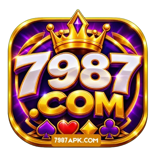 7987 logo