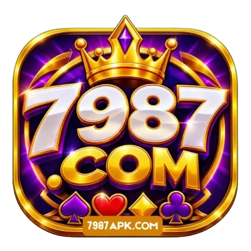 7987 logo